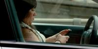 Is your car reading your texts? Only the auto industry knows for sure