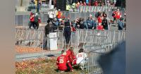 Kansas City, MO, Firefighters Suffering PTSD Have Someone to Listen
