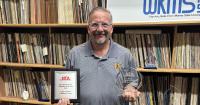 Retired Murray teacher named Kentucky Retired Teachers Volunteer of the Year