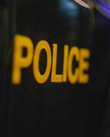 New Look, Same Commitment: Frankfort Police Reveal New Patch Design