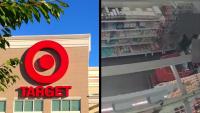 Michigan man caught allegedly squirting lotion on women at Target, then telling them to check their “bottom”