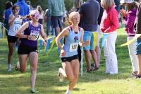 Local collegiate athletes earn accolades in cross country, volleyball, soccer