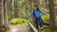 From hiking trails to fall sports: When an injury needs orthopedic care