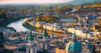 How to Plan an Immersive 4-Day Cultural Walking Itinerary Across Vienna