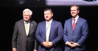 Beshear, Rogers present $22M in federal grants to Eastern Kentucky communities