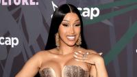 Cardi B Withdraws From Jamaica’s BZR WKND, Citing ‘Unresolved Arrangements’