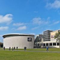 Van Gogh Museum Resolves Funding Dispute with Dutch Government