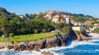 Best town to retire in Spain as expats praise 'affordable living and amazing food'