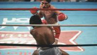 Boxing legend Wilfredo Gomez passes away aged 69 as tributes pour in for Hall of Fame icon
