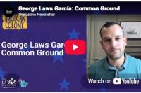 Common Ground at the American Colony Podcast
