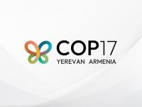 Armenia says COP17 procurement follows UN standards