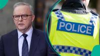 Australia discloses amount Federal Police Commissioner earns as salary