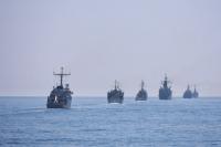 Security in the Black Sea: Measures and Bulgaria's Role in Countering Threats