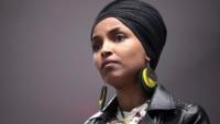 BREAKING: Feds raid Omar’s D.C. home amid ongoing investigation
