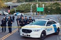 ICE Detains Hong Kong Exiles Despite Biden-Era Deportation Protections