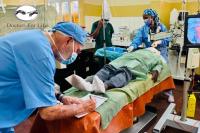 Faith in Action – Doctors for Life brings hope and healing to Malawi