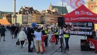 Poland collects signatures to ban 'Banderism'