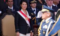 Culture wars ramp up in Latin America as governments lurch to the right