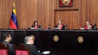 A Proper Supreme Court Should Be the Cornerstone of Venezuela's Transition