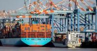Cyprus trade deficit widens to €6.3 billion in first eight months of 2026