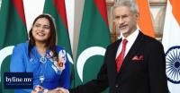 India's $506m credit line opens financing for Maldives
