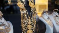 Gold Price Reaches JD85.20 per Gram in Jordan