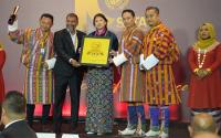Bhutan Receives 11 Honours at the 2026 South Asian Travel Awards