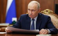 Russian businesses must feel secure and confident — Putin