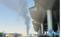 Riyadh airport attack: Embassy officials visit hospital, provide support to injured Indians