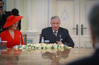King Philippe hails historic ties and EU partnership as Belgium and Kazakhstan deepen cooperation