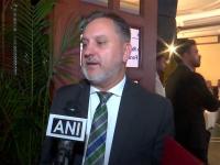 “This could really change our partnership”: Confederation of Industry of Czech Republic President Jan Rafaj hails India-EU FTA