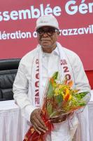 Club 2002-PUR Retools in Brazzaville Ahead of 2027