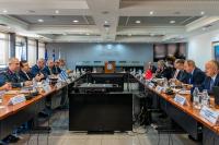 Turkey presses Greece to extradite Gülen-linked people