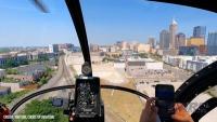 After intervening on behalf of the state’s interests, Attorney General Todd Rokita announces FAA decision to keep Indianapolis heliport open
