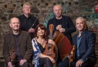Irish folk band Dervish to perform at town theatre