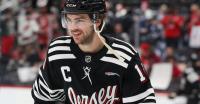 Game Preview #5: Ottawa Senators @ New Jersey Devils