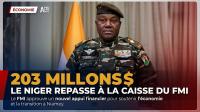Niger’s $203m IMF deal: what happens after the handshake