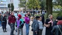 Slovenia’s four referendums expose political divide as voters reject some government reforms
