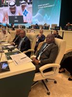 Tanzania joins the globe to advance energy security in a new era