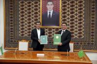 Universities in Turkmenistan and Iran are expanding mutually beneficial cooperation