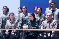 Turkish intelligence confirms PKK withdrawal from 4 bases in northern Iraq