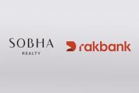 Sobha Realty and Rakbank sign MoU to offer home financing solutions