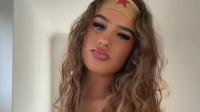 British TikTok influencer accused of stabbing boyfriend 'suffers' in Dubai prison