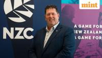 New Zealand Cricket banks on India tour to lift revenue by 50%