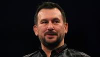 Jonny Clayton forced to cancel family holiday after last minute qualification for £1million darts tournament