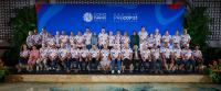 Pacific climate fund draws pledges as leaders press major emitters for support