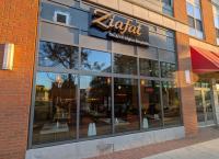 New Afghan restaurant opens with success on Columbia Pike