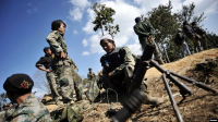 A Country in the Horn of Africa Facing Circumstances Similar to Myanmar