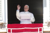 Pope Leo XIV reveals lung nodule, heads to hospital for surgery