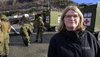 Preparedness in Nordland is Being Deprioritised, Says Chair of the County Government